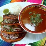 Tacos Birria