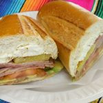 Tortas